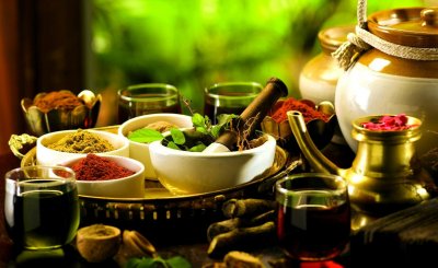 AYURVEDA