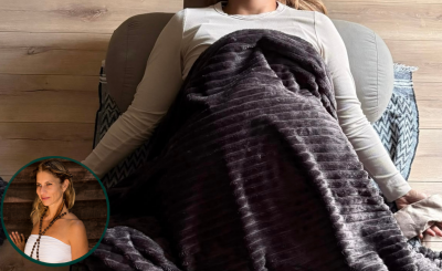 Mey Elbi ile Restoratif Yoga ve Meditasyon Modulü