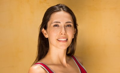 Başak Karslıoğlu ile Hamile Yogası Uzmanlık Programı