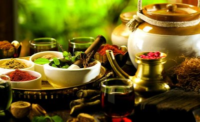 Ayurveda and Art of Living with Dr. Sangeeta Sahi