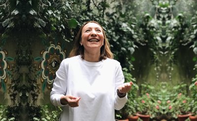 Access Bars with Elif Erciyas