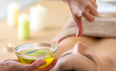 AyurBalance Ayurvedic Body Massage Therapy with Githa
