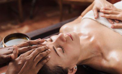 Abhyanga Ayurvedic Body Therapy with Githa