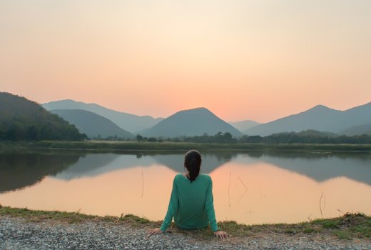Yin Yoga & Mindfulness