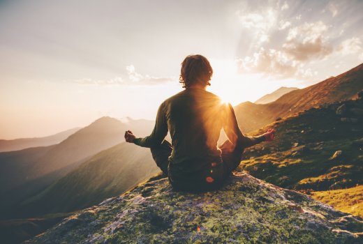 Meditasyon & Mindfulness
